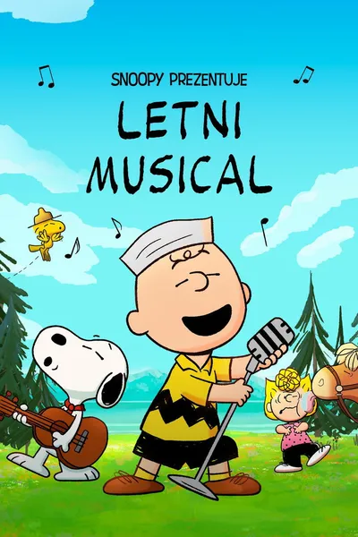 Snoopy prezentuje: Letni musical / Snoopy Presents: A Summer Musical (2025) MULTi.1080p.ATVP.WEB-DL.H264.DD5.1.Atmos-K83 / Dubbing i Napisy PL