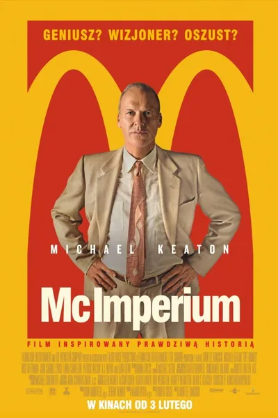 McImperium / The Founder (2016) MULTi.1080p.BluRay.REMUX.AVC.DTS-HD.MA.5.1-LTS ~ Lektor PL i Napisy PL