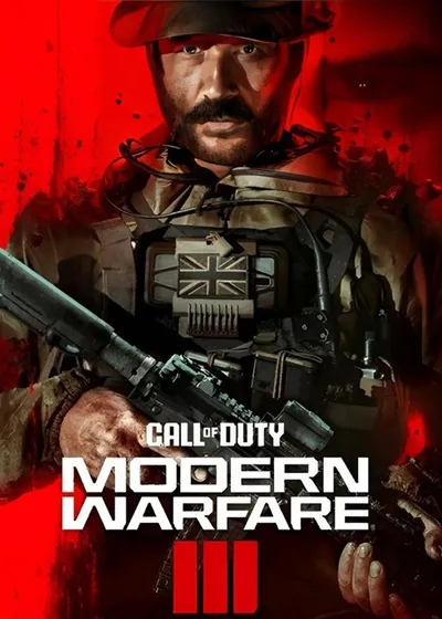 Call of Duty: Modern Warfare III / CoD MW3 / Call of Duty: MW3 (2023) -FitGirl Repack v10.4 (29.07.2025) (Campaign) / v10.24 (Zombies/Multiplayer with Bots) + 2 Bonus Soundtracks / Polska wersja językowa