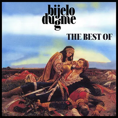 Bijelo Dugme - The Best Of (2020) FLAC