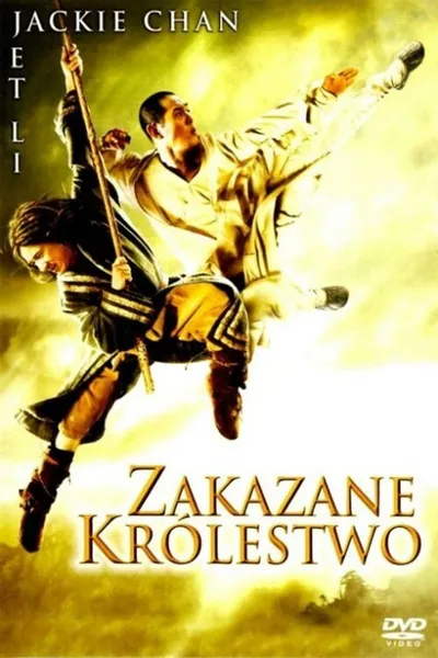 Zakazane królestwo / The Forbidden Kingdom (2008) MULTi.1080p.BluRay.REMUX.AVC.DTS-HD.MA.7.1-LTS ~ Lektor i Napisy PL