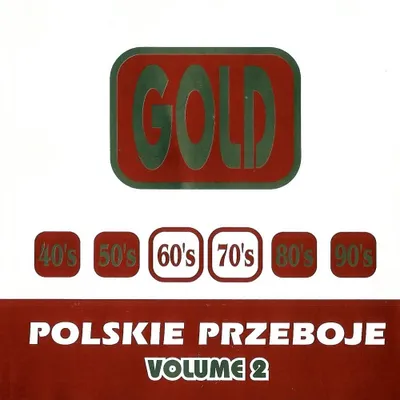 VA - Gold Polskie przeboje vol.2 (1999) FLAC