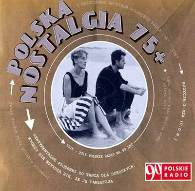 VA - Polska nostalgia Vol 1 (2015) FLAC