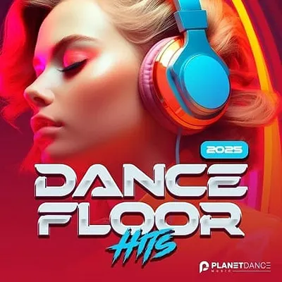 VA -  Dancefloor Hits (2025) MP3