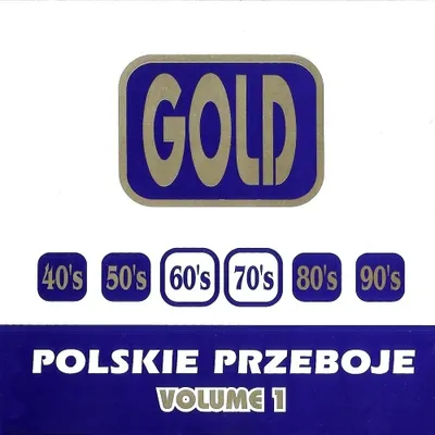 VA - Gold Polskie przeboje vol.1 (1999) FLAC
