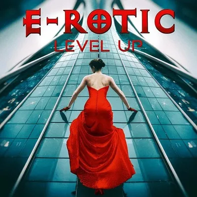 E-Rotic - Level Up (2024) FLAC