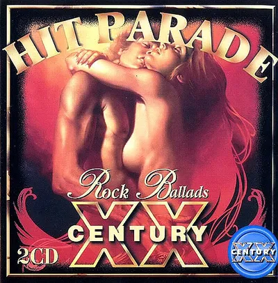 VA - Hit Parade XX Century Rock Ballads Vol 1 (2000) FLAC