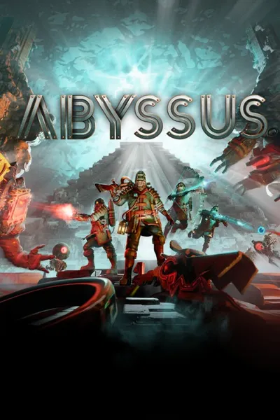 Abyssus (2025) ElAmigos