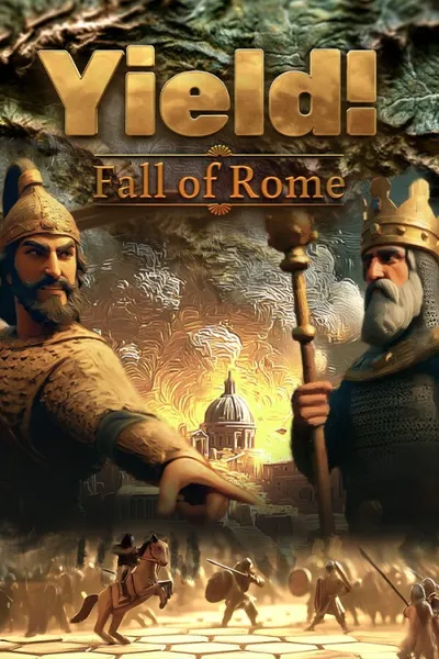 Yield! Fall of Rome (2025) RUNE