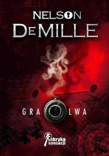 Nelson DeMille - Gra lwa [Ebook PL]