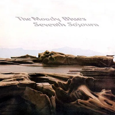 The Moody Blues - Seventh Sojourn (Remaster 1972/1986) FLAC
