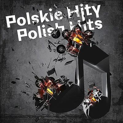 VA - Polskie Hity - Polish Hits (2017) MP3