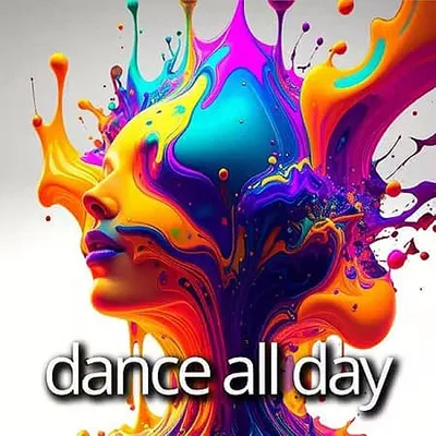 VA - Dance all day (2025) MP3