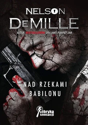 Nelson DeMille - Nad rzekami Babilonu [Ebook PL]