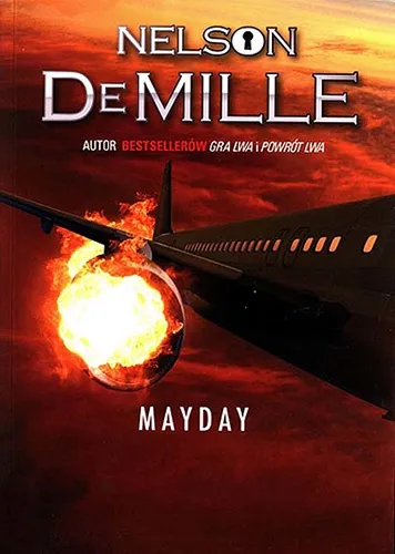Nelson DeMille - Mayday [Ebook PL]