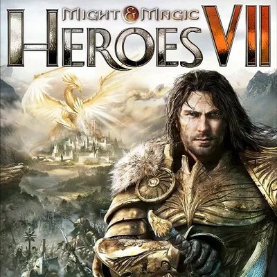 Might & Magic: Heroes VII (2015) -FitGirl Repack V2.2.1-40632 + CrackFix + ALL DLCS & Bonus Soundtrack / Polska wersja językowa