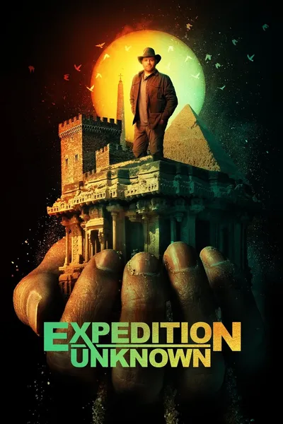 Wyprawa w nieznane / Expedition Unknown (2025) [SEZON 15] 720p.AMZN.WEB-DL.DDP2.0.H.264-RAWR