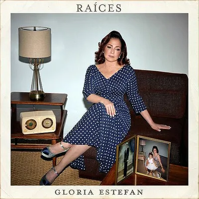 Gloria Estefan - Raíces (2025) MP3
