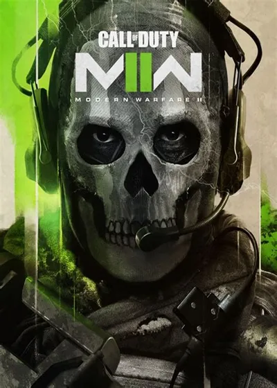 Call of Duty: Modern Warfare II / CoD: Modern Warfare 2 / CoD MW2 (2022) -FitGirl Repack v9.7 (29.07.2025) (Campaign) / v9.40 (Multiplayer/Co-Op with Bots) + 8 Bonus Soundtracks / Polska wersja językowa