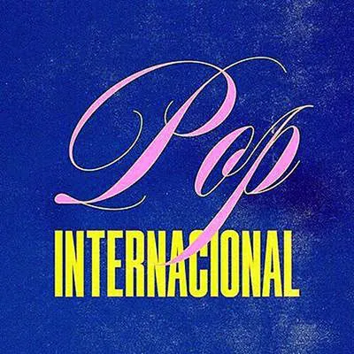 VA - Pop Internacional (2025) MP3