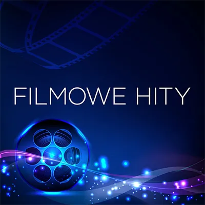 VA - Filmowe hity (2019) MP3