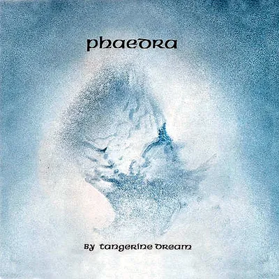 Tangerine Dream - Phaedra (Remastered, Deluxe Version) - 2019 (3 CD), FLAC