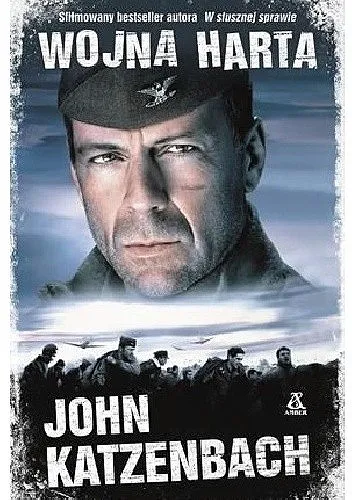 Katzenbach John - Wojna Harta [Ebook PL]