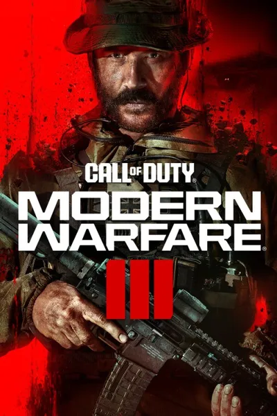 Call of Duty: Modern Warfare III / CoD: Modern Warfare 3 (2023) [v10.4] ElAmigos / Polska wersja językowa
