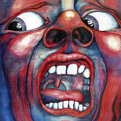 King Crimson - In The Court Of The Crimson King (30th Anniversary Edition 1999) FLAC
