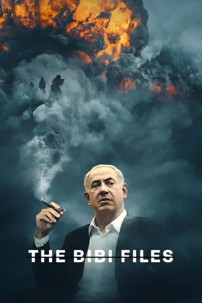 Akta Bibiego / The Bibi Files (2024) MULTi.1080p.WEB-DL.H.264-FOX ~ Lektor i Napisy PL