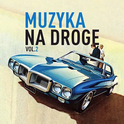 VA - Muzyka na droge 2 (2020) MP3