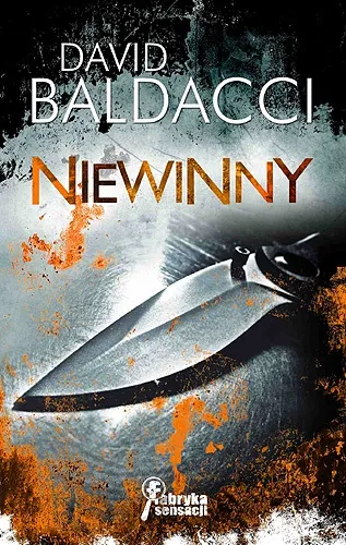 David Baldacci - Niewinny [Ebook PL]