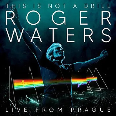 Roger Waters - This Is Not A Drill (Live from Prague) FLAC
