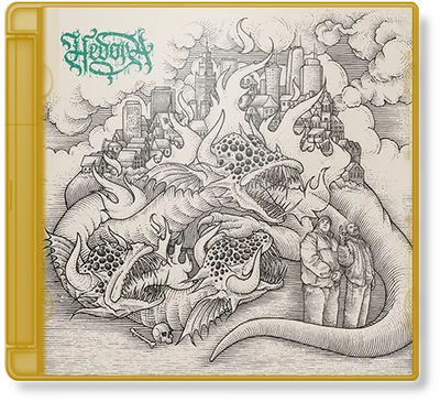 Hedora - Fatalny konstrukt (2025)