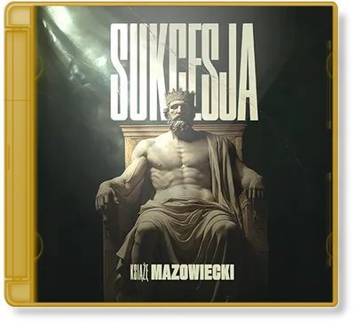 Książę Mazowiecki - SUKCESJA (2025)