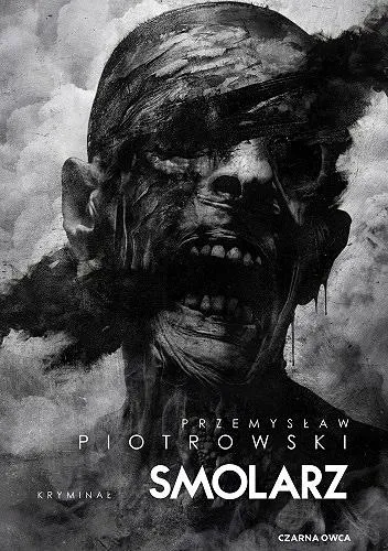 Przemysław Piotrowski - Smolarz (Igor Brudny) [Ebook PL]