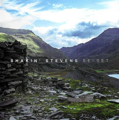 Shakin' Stevens - Re-Set (2023) FLAC