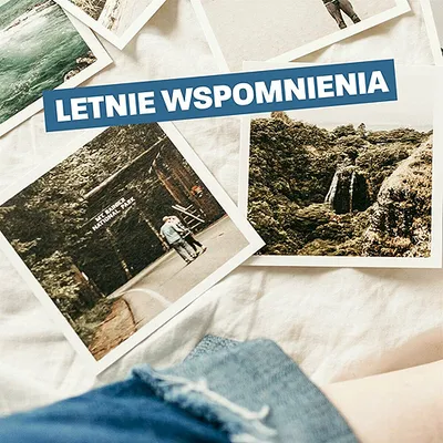 VA - Letnie wspomnienia (2023) MP3