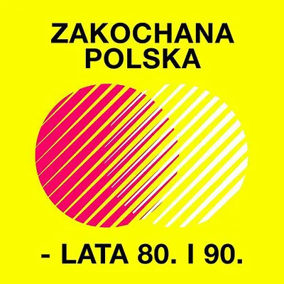 VA - Zakochana Polska - lata 80. i 90.(2019) MP3