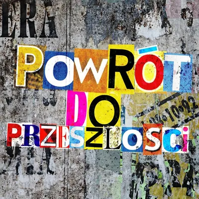 VA - Powrót do przeszłości (2020) FLAC