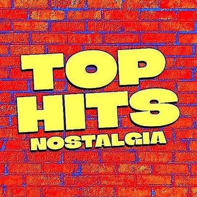 VA - Top Hits - Nostalgia (2025) MP3
