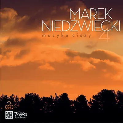 VA - Marek Niedźwiecki Muzyka Ciszy  4 (2016) MP3