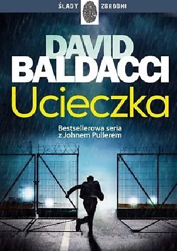 David Baldacci - Ucieczka [Ebook PL]
