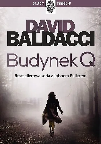 David Baldacci - Budynek Q [Ebook PL]
