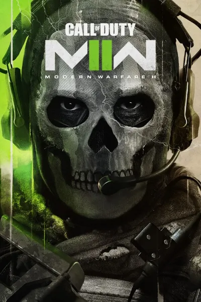 Call of Duty: Modern Warfare II / CoD: Modern Warfare 2 (2022) [v9.7 (29.07.2025)] ElAmigos / Polska wersja językowa