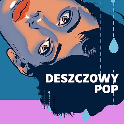 VA - Deszczowy pop (2020) MP3
