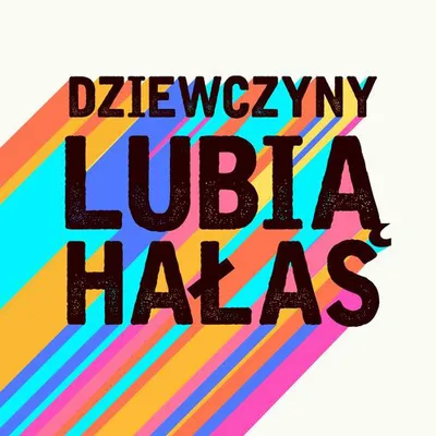 VA - Dziewczyny lubią hałas (2020) MP3