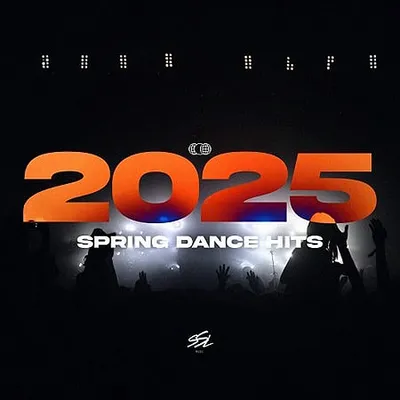 VA - Spring Dance Hits (2025) MP3