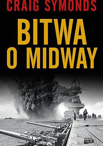 Craig Symonds - Bitwa o Midway [Ebook PL]