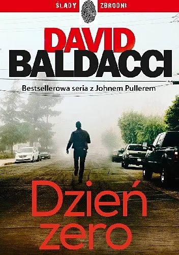David Baldacci - Dzień zero [Ebook PL]
